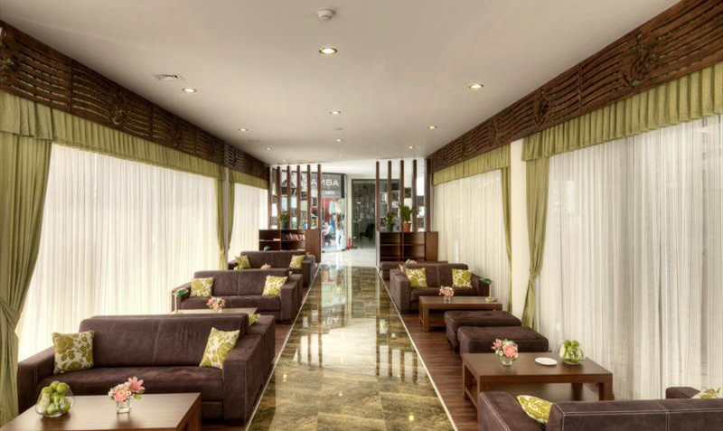 Lancora Beach Hotel